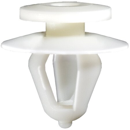 Auveco TOYOTA SCUFF PLATE RETAINER 17.5 OVERALL LGTH, PK/15, 15PK 19719